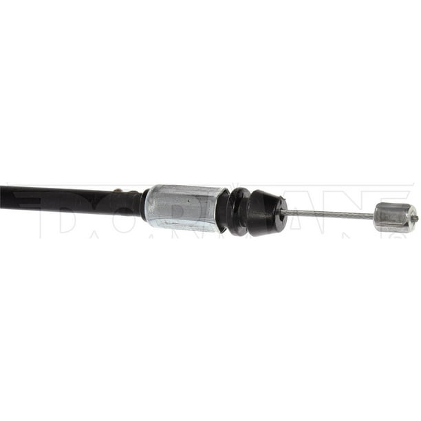 Dorman 912-407 Hood Release Cable for Select Nissan Models